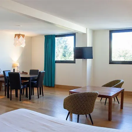 Victoria Garden Centre Aparthotel Bordeaux