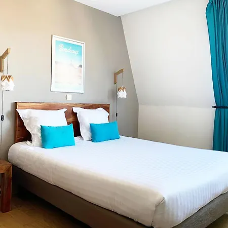 Aparthotel Victoria Garden Centre