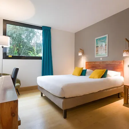 Aparthotel Victoria Garden Centre 3*