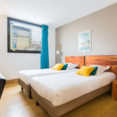 Aparthotel Victoria Garden Centre 3*