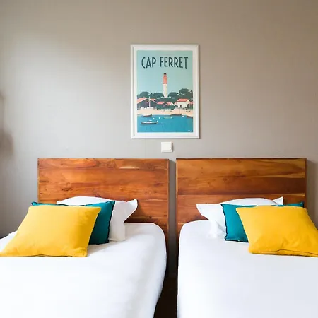 Victoria Garden Centre 3* Bordeaux