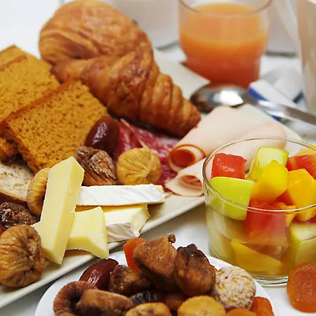 Aparthotel Victoria Garden Centre