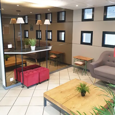 Aparthotel Victoria Garden Centre