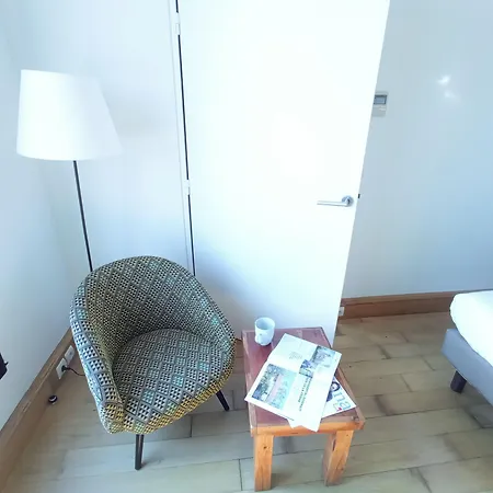 Apartahotel Victoria Garden Centre 3*