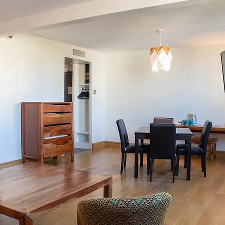 Aparthotel Victoria Garden Centre 3*