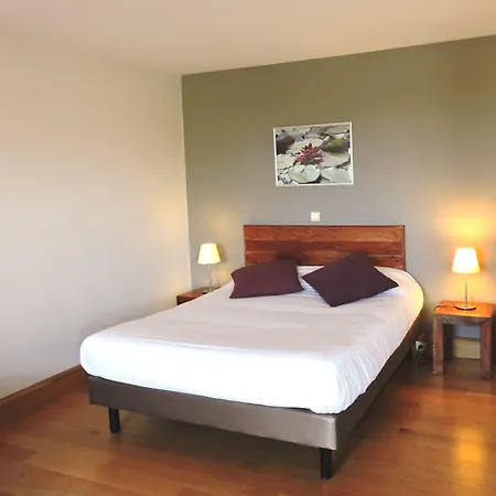 Victoria Garden Centre Aparthotel Bordeaux