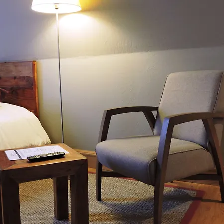 Victoria Garden Centre Aparthotel Bordeaux