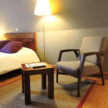 Victoria Garden Centre Aparthotel 3*