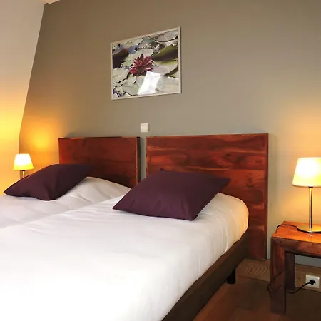 Victoria Garden Centre Aparthotel