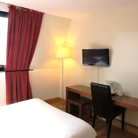 Aparthotel Victoria Garden Centre 3*