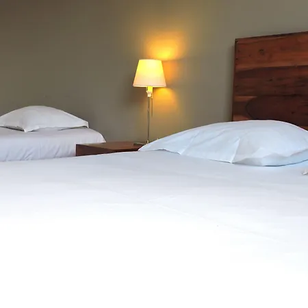 Victoria Garden Centre 3* Bordeaux