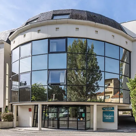 Victoria Garden Centre Bordeaux