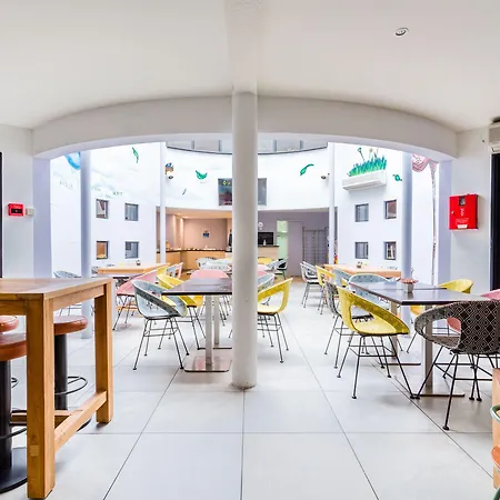 Victoria Garden Centre 3* בורדו