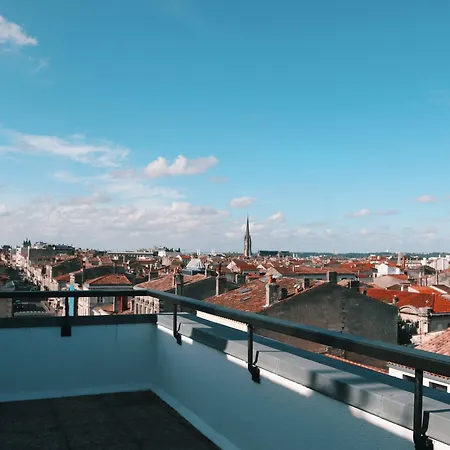 Victoria Garden Centre Bordeaux