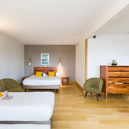 Aparthotel Victoria Garden Centre 3*