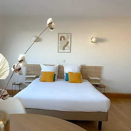 Victoria Garden Centre Apartmanhotel