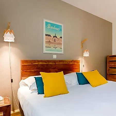 Apartmanhotel Victoria Garden Centre