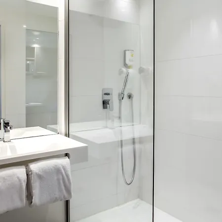 Victoria Garden Centre Apartmanhotel Bordeaux