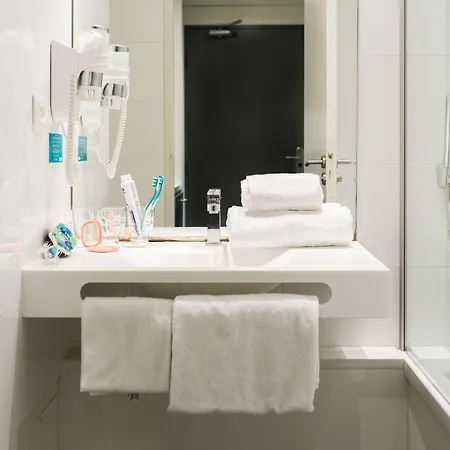 Victoria Garden Centre Apartmanhotel Bordeaux