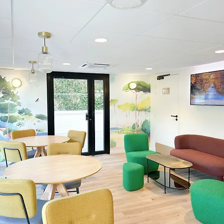 Apartmanhotel Victoria Garden Centre 3*
