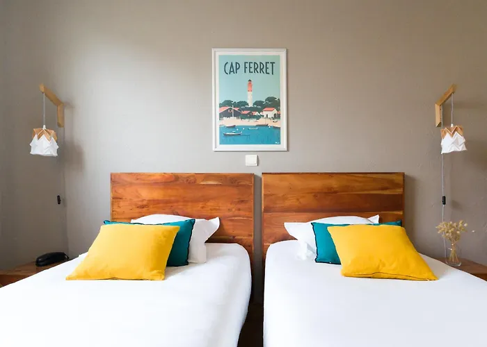 Victoria Garden Centre 3* Bordeaux