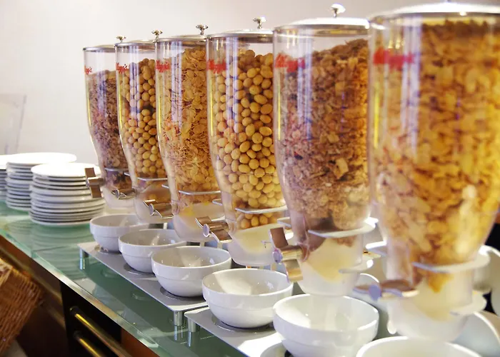 Victoria Garden Centre Bordeaux