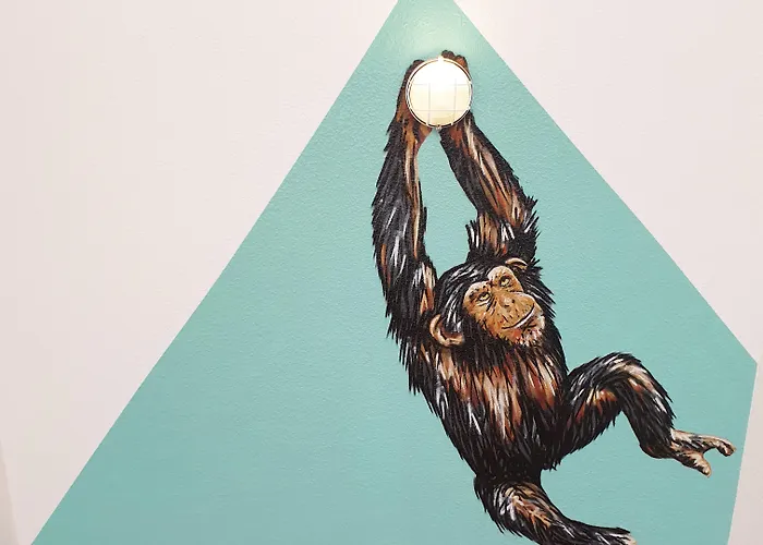 Victoria Garden Centre 3* Bordeaux