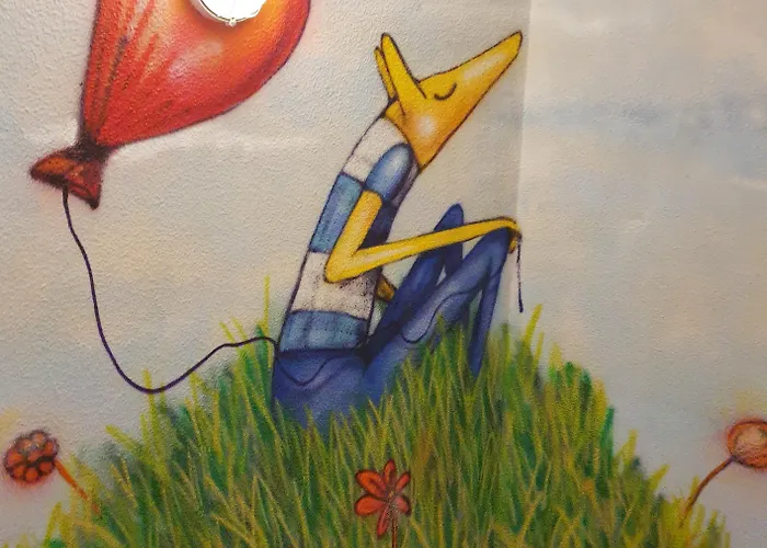 Victoria Garden Centre