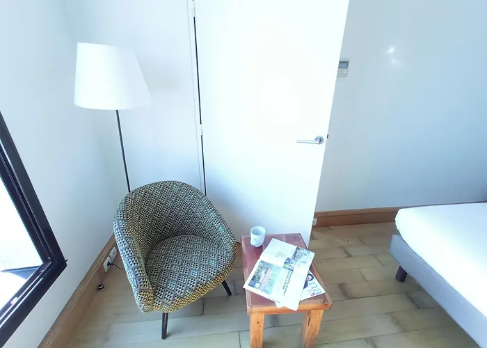 Apartahotel Victoria Garden Centre 3*
