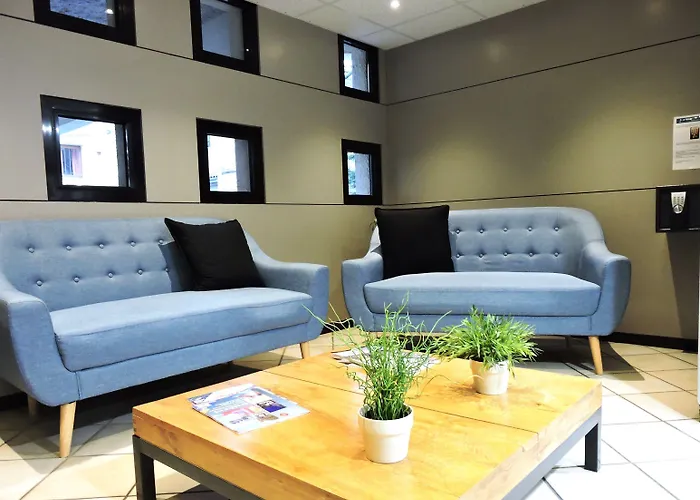 Victoria Garden Centre Hotel apartamentowy