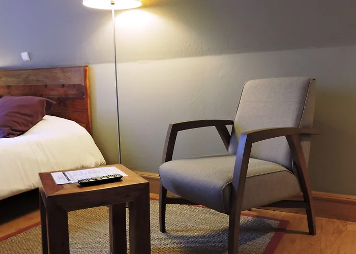 Victoria Garden Centre Hotel apartamentowy Bordeaux