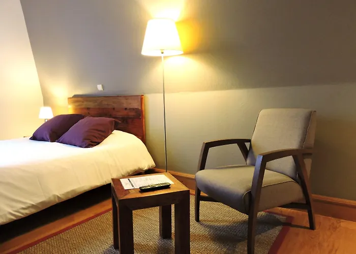 Victoria Garden Centre 3* Bordeaux