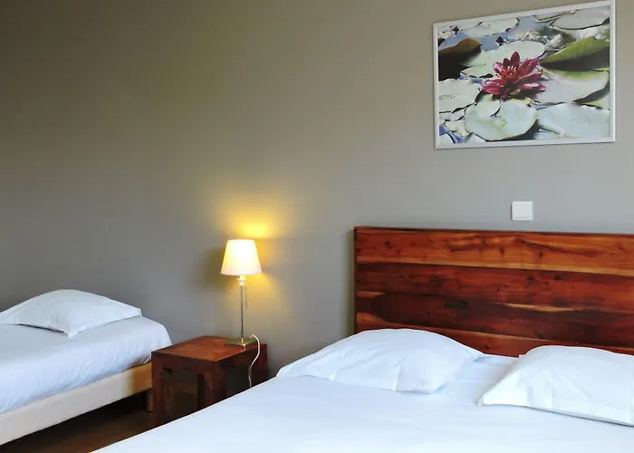 Victoria Garden Centre Bordeaux