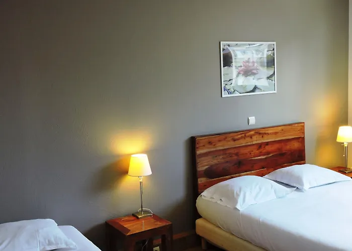 Victoria Garden Centre 3*