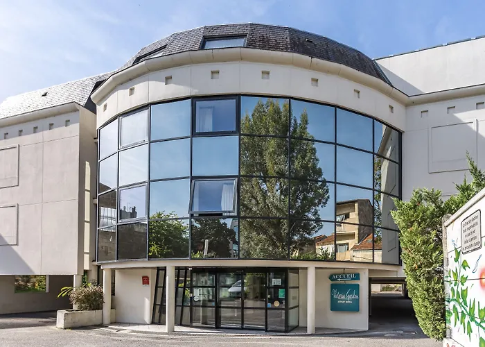 Victoria Garden Centre Bordeaux