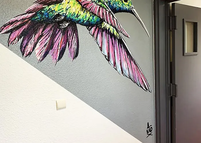 Victoria Garden Centre Hotel apartamentowy 3*