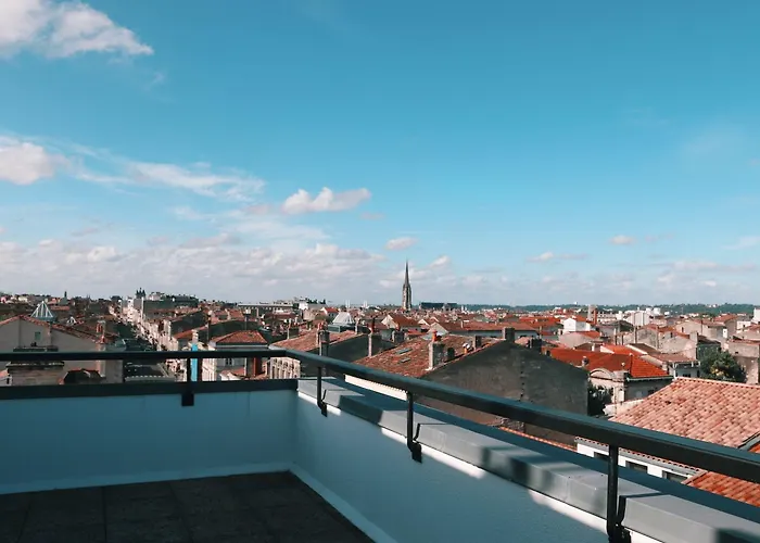 Victoria Garden Centre Bordeaux