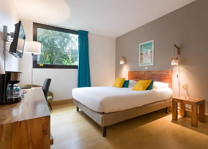 Lejlighedshotel Victoria Garden Centre 3*