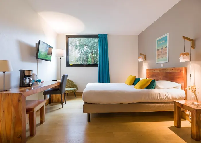 Victoria Garden Centre Lejlighedshotel