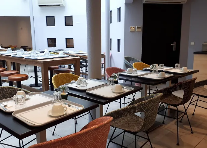 Victoria Garden Centre Lejlighedshotel 3*