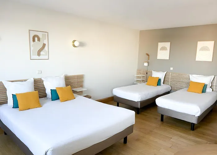 Victoria Garden Centre Lejlighedshotel 3*