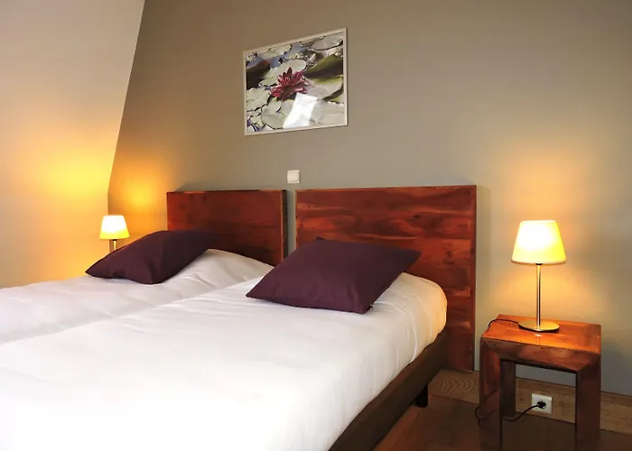 Victoria Garden Centre Lejlighedshotel