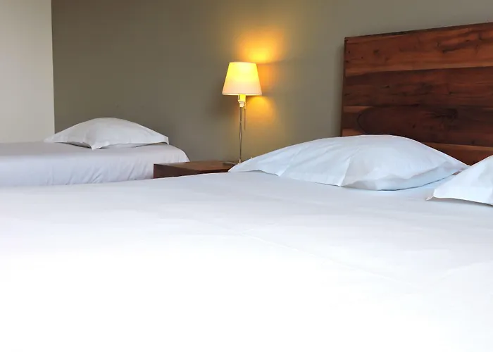 Victoria Garden Centre 3* Bordeaux