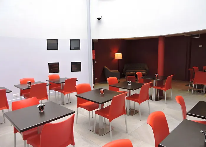 Victoria Garden Centre 3* Bordeaux