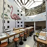 Apartmanhotel Victoria Garden Centre 3*