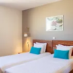 Apartmanhotel Victoria Garden Centre