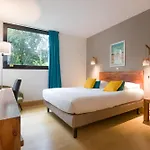Apartmanhotel Victoria Garden Centre 3*
