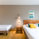 Apartmanhotel Victoria Garden Centre Bordeaux