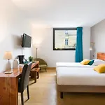 Victoria Garden Centre Apartmanhotel 3*