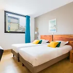 Apartmanhotel Victoria Garden Centre 3*